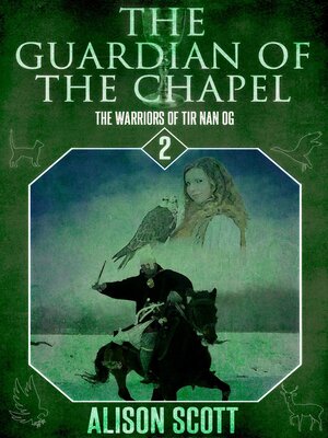 cover image of The Guardian of the Chapel